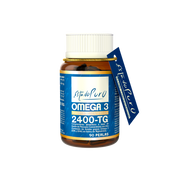OMEGA 3 2400-TG 90 PERL