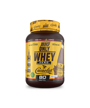 ONLY WHEY 1KG CACAOLAT