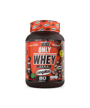 ONLY WHEY 1KG CONGUITOS DARK