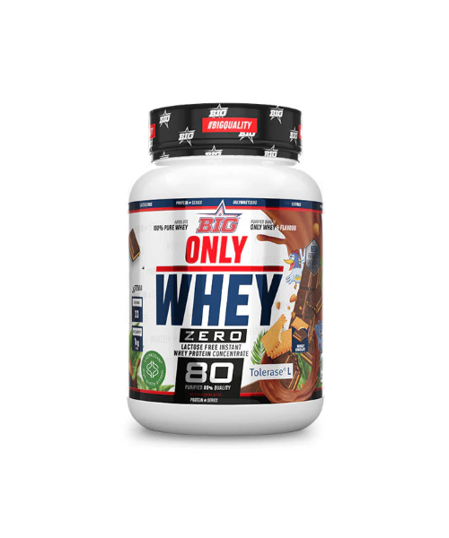 ONLY WHEY 1KG