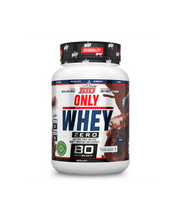 ONLY WHEY 1KG