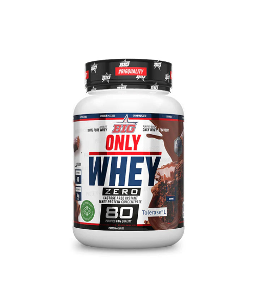 ONLY WHEY 1KG