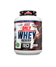 ONLY WHEY 2KG