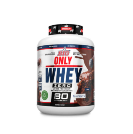 ONLY WHEY 2KG