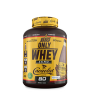 ONLY WHEY 2KG CACAOLAT