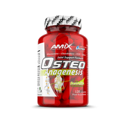 OSTEO ANAGENESIS 120 CAPS