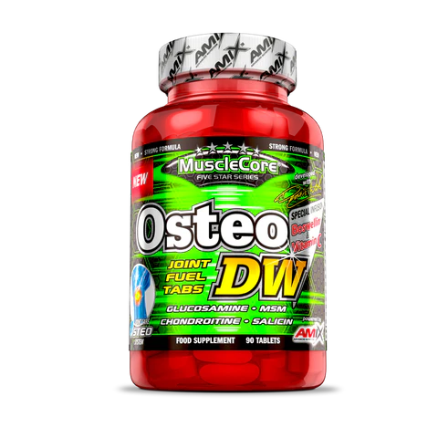 OSTEO DW 90 TABL