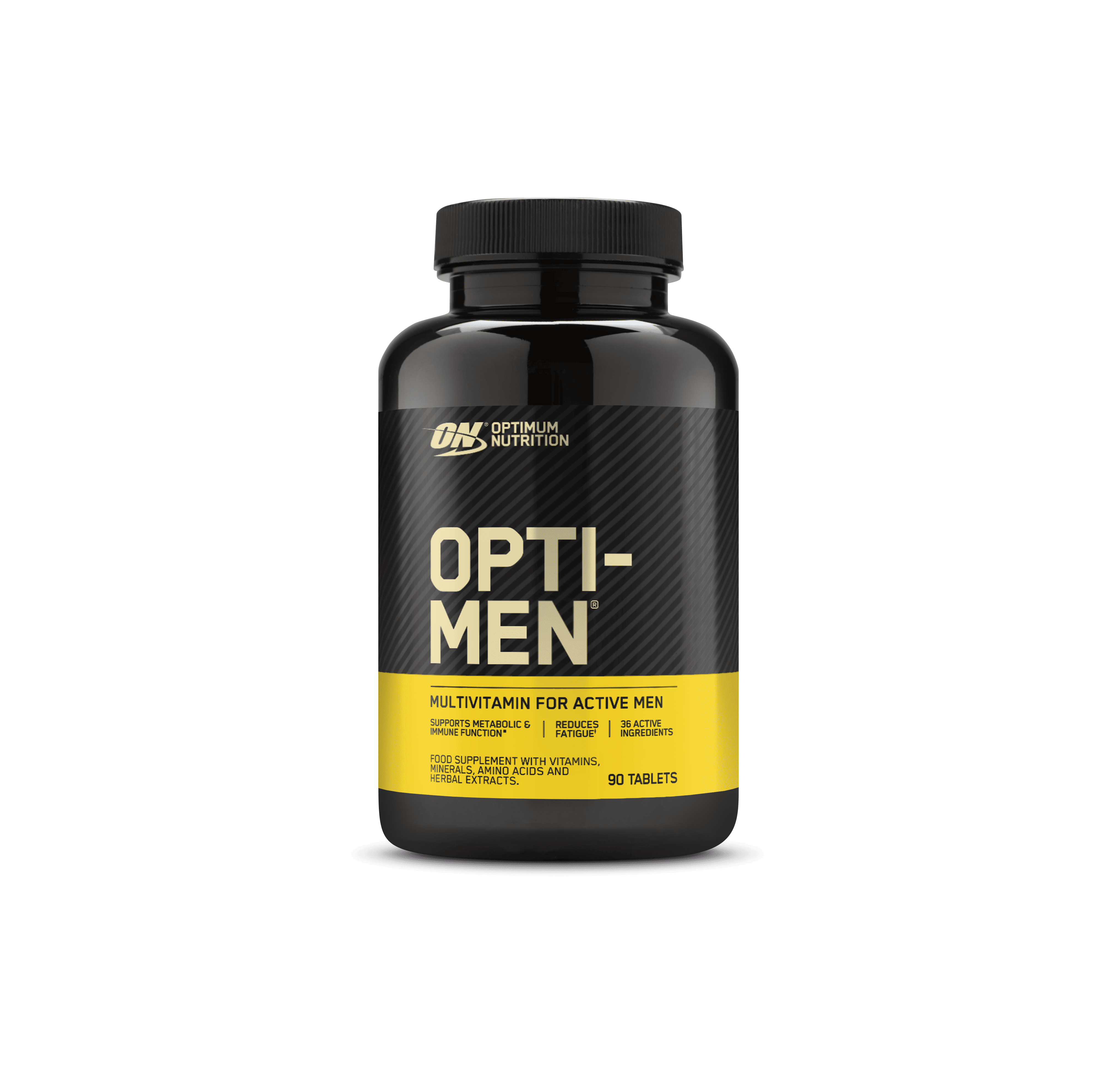 OPTI-MEN 90 TABS
