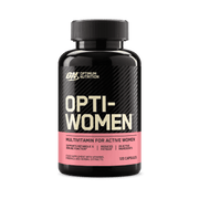 OPTI-WOMEN 120 CAPS