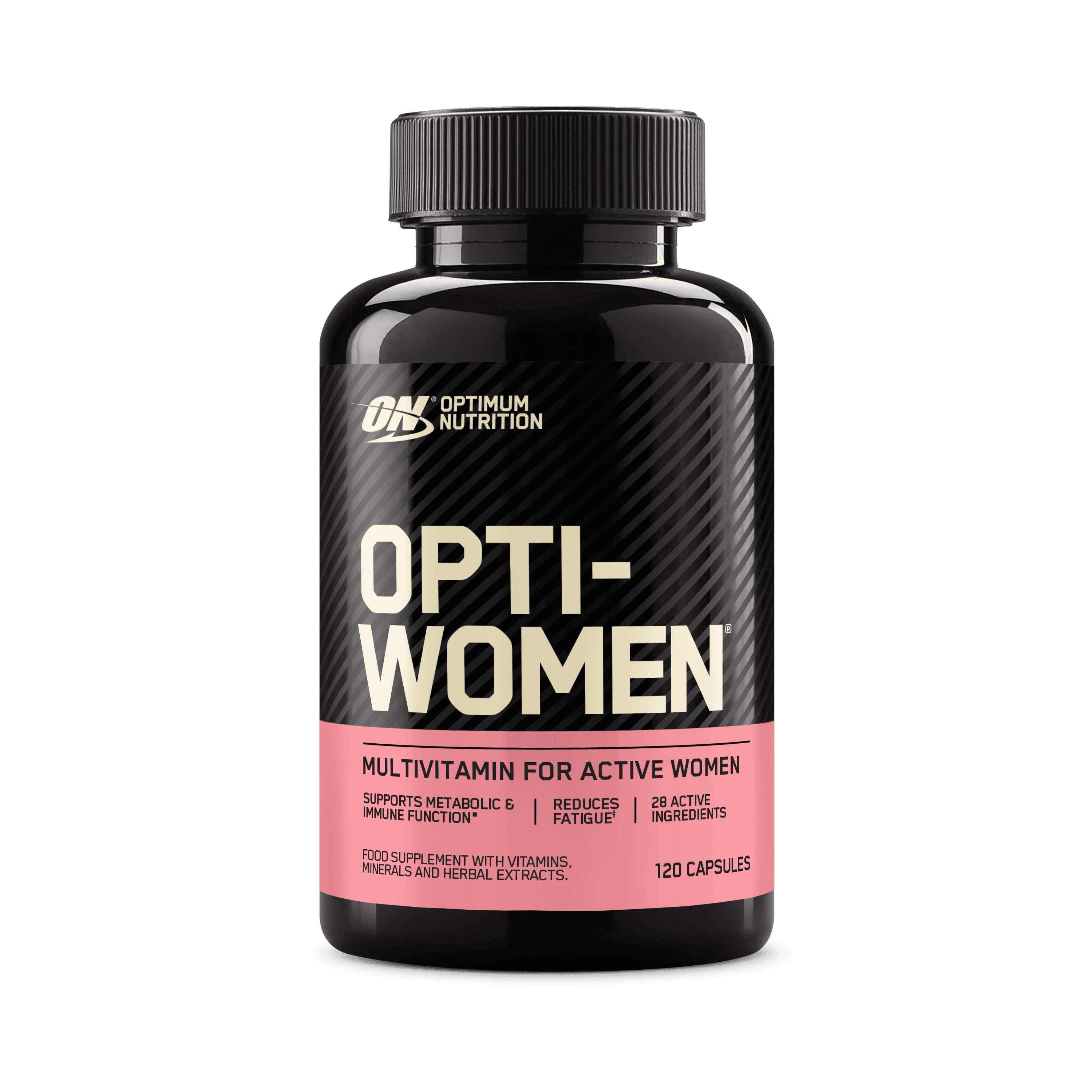 OPTI-WOMEN 120 CAPS