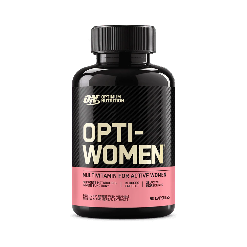 OPTI-WOMEN 60 CAPS