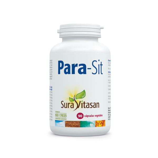 PARA-SIT 90 CAPS