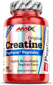 PEPTIDE PEPFORM CREATINE 90 CAPS