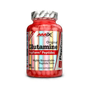 PEPTIDE PEPFORM GLUTAMINE 90 CAPS