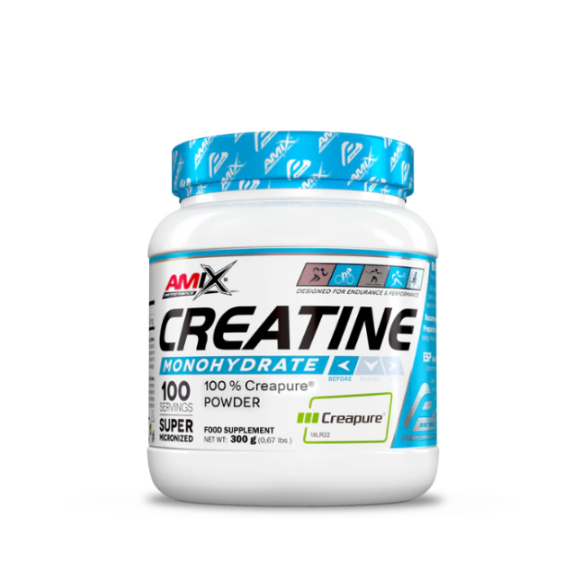 PERFORMANCE CREATINE CREAPURE 300GR