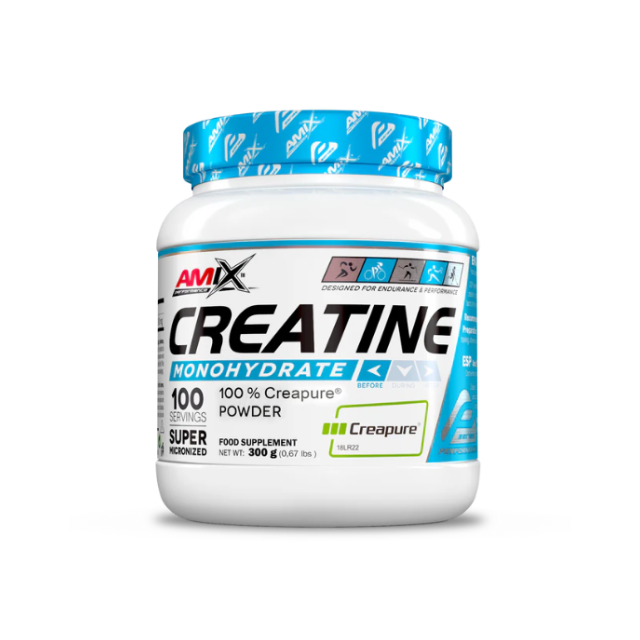 PERFORMANCE CREATINE CREAPURE 300GR