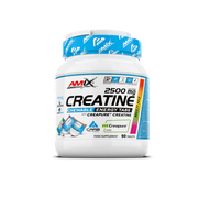 PERFORMANCE CREATINE CREAPURE CHEWABLE 60 TABS