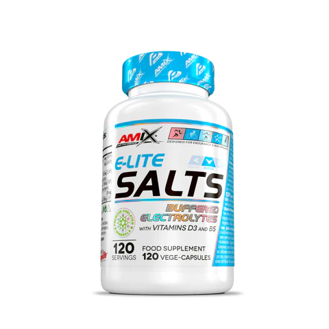 PERFORMANCE E-LITE SALTS 120 CAPS