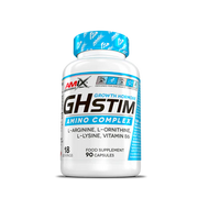 PERFORMANCE GHSTIM AMINO COMPLEX 90 CAPS