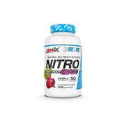 PERFORMANCE NITRO BEETROOT MAX 200 VCAPS