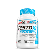 PERFORMANCE TESTOXT BOOSTER 120 CAPS