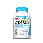 PERFORMANCE VITAMIN MAX MULTIVITAMIN 60 TABL