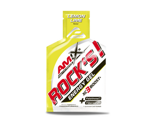 ROCK'S GEL SIN CAFEINA