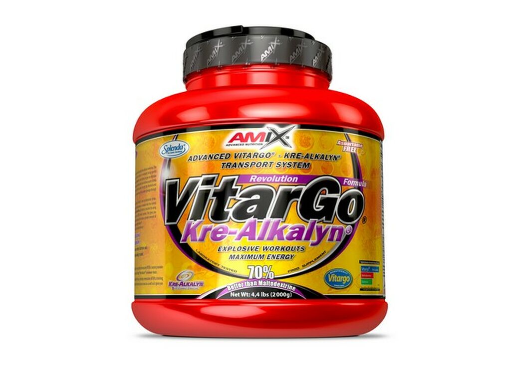 VITARGO+KREALKALYN