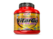 VITARGO+KREALKALYN