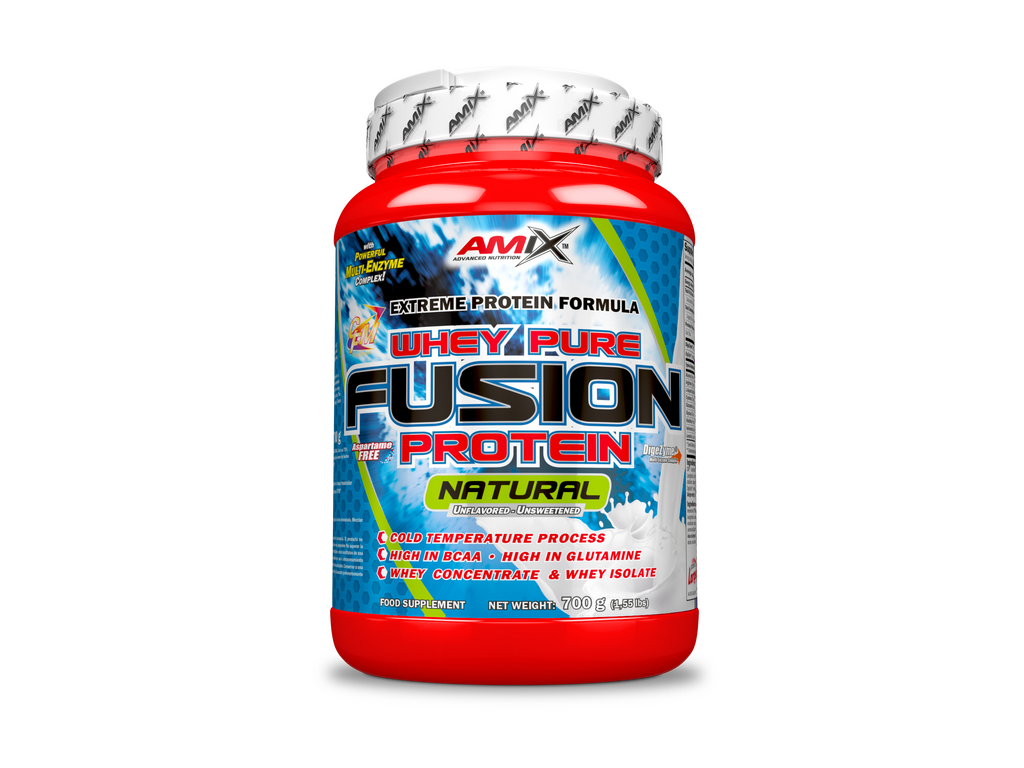 WHEY PRO FUSION PROTEIN