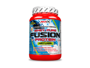 WHEY PRO FUSION PROTEIN