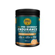 PRE-WORKOUT ENDURANCE 300 GR