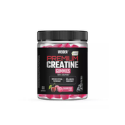 PREMIUM CREATINE 60 GUMMIES