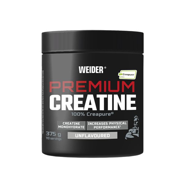 PREMIUM PURE CREAPURE CREATINE 375GR