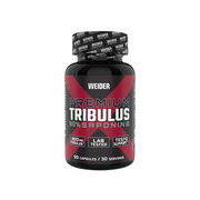 PREMIUM TRIBULUS 90% SAPONINS