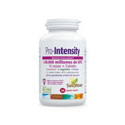 PRO-INTENSITY 30 CAPS