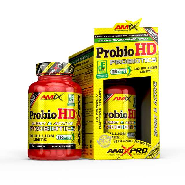 PROBIO HD 60 CAPS