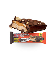 PROTEIN BAR 60GR CONGUITOS DARK