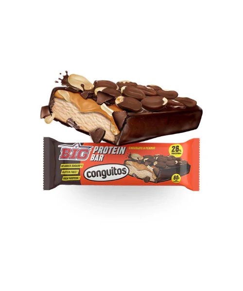 PROTEIN BAR 60GR