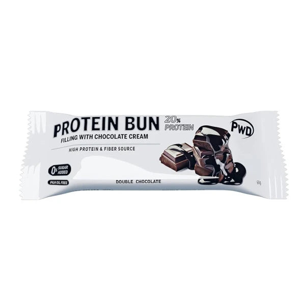 PROTEIN BUN 60GR