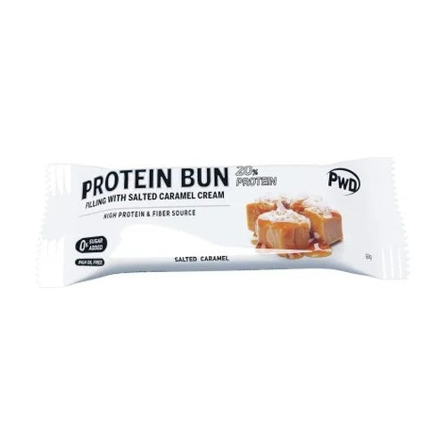 PROTEIN BUN 60GR