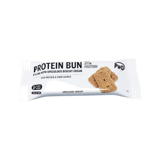 PROTEIN BUN 60GR