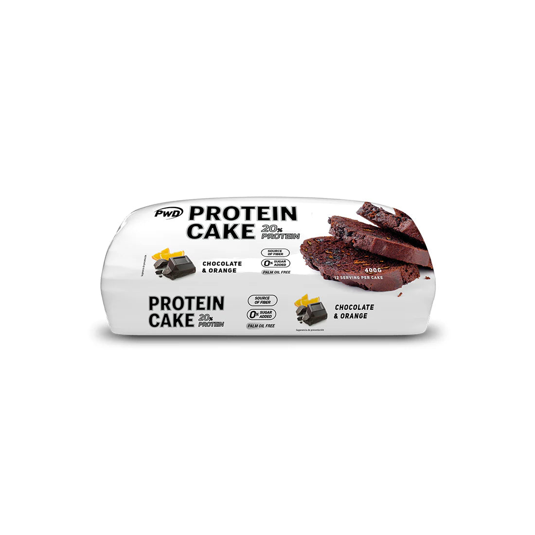 PROTEIN CAKE 400GR