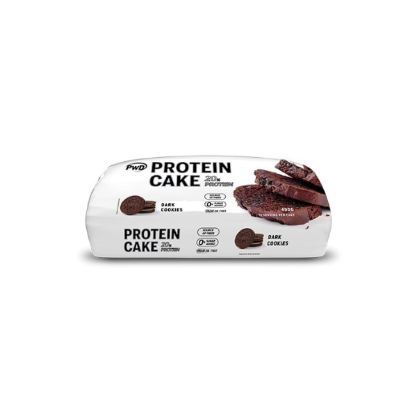 PROTEIN CAKE 400GR