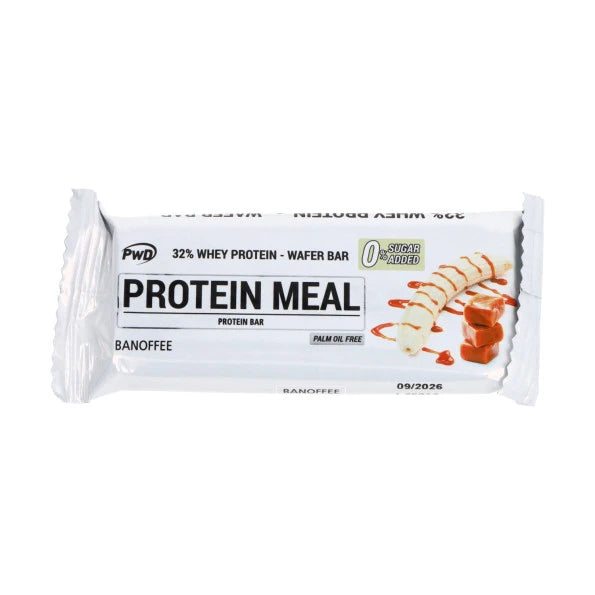 PROTEIN MEAL 35GR
