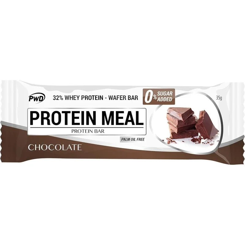 PROTEIN MEAL 35GR