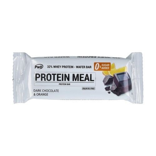 PROTEIN MEAL 35GR