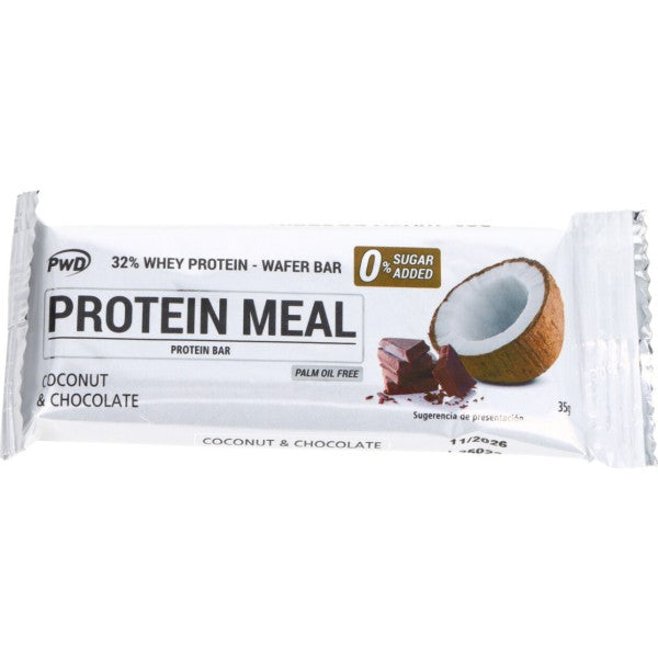 PROTEIN MEAL 35GR