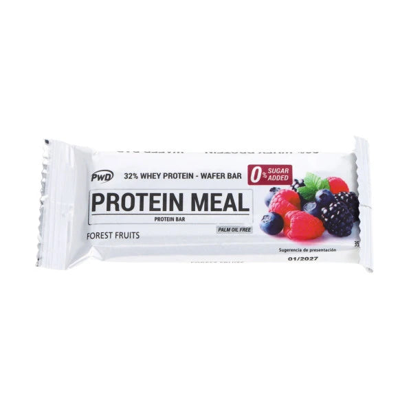 PROTEIN MEAL 35GR