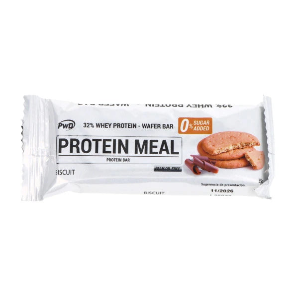PROTEIN MEAL 35GR